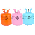 China factory refrigerant R410a gas net weight 11.3KG cylinder  with 99.99% high purity